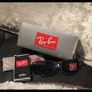Ray ban sunglasses